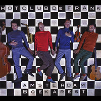 Hot Club De Frank - Amsterdam - Boekarest