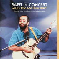 Raffi - Raffi In Concert With The Rise And Shine Band