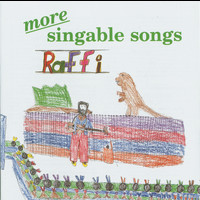 Raffi - More Singable Songs