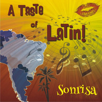 Sonrisa - A Taste of Latin!