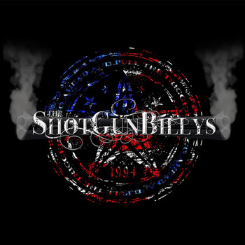 The Shotgunbillys - Bam