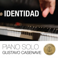 Gustavo Casenave - Identidad