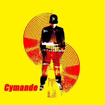 Cymande - Better Late Then Never
