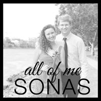 Sonas - All of Me