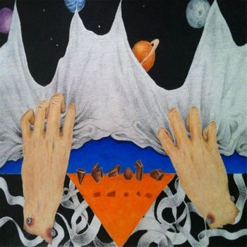 The Moondogs - The Moondogs