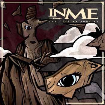 InMe - The Destinations EP