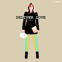 MC Paquin - Deliver Love (Side A)