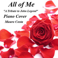 Mauro Costa - All of Me