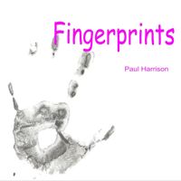 Paul Harrison - Fingerprints
