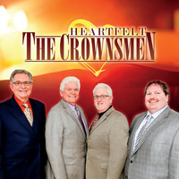The Crownsmen - Heartfelt