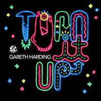 Gareth Harding - Turn It Up
