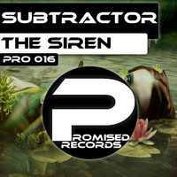 Subtractor - The Siren