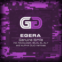 Egera - Genuine Smile