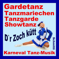 SCHMITTI - Karneval Tanzmusik Gardetanz Tanzmariechen Tanzgarde Showtanz (Mariechen Musik)