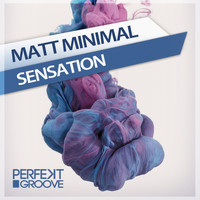 Matt Minimal - Sensation