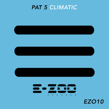 Pat 5 - Climatic