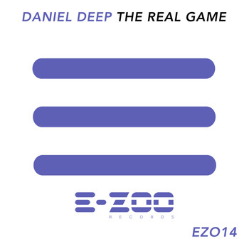 Daniel Deep - The Real Game