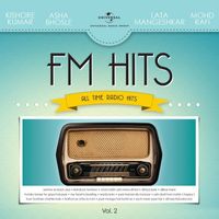 Various Artists - FM Hits - All Time Radio Hits, Vol. 2