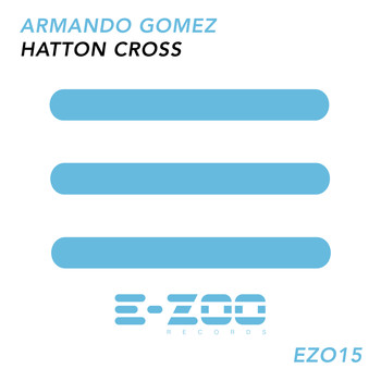 Armando Gomez - Hatton Cross