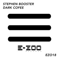 Stephen Booster - Dark Coffee