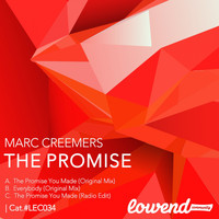 Marc Creemers - The Promise