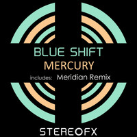 Blue Shift - Mercury