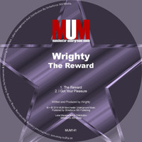 Wrighty - The Reward