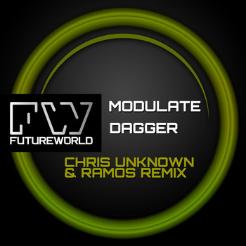 Modulate - Dagger (Chris Unknown & Ramos Remix)