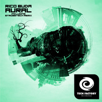 Rico Buda - Aural