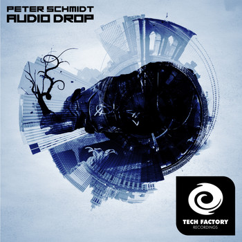 Peter Schmidt - Audio Drop