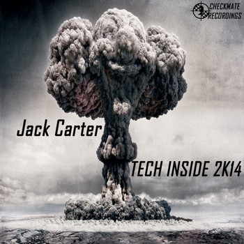 Jack Carter - Tech Inside 2K14