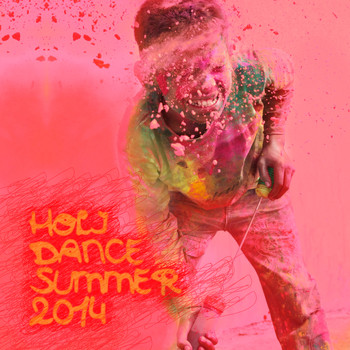 Various Artists - Holi Festival Summer 2014