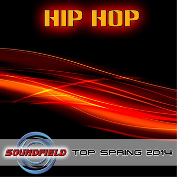 Various Artists - Hip Hop Top Spring 2014