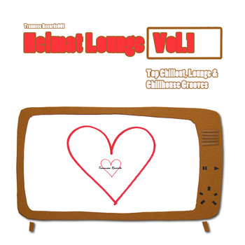 Various Artists - Heimat Lounge - Top Chillout, Lounge & Chillhouse Grooves, Vol. 1