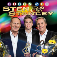 Sten & Stanley - Bugga med Sten & Stanley
