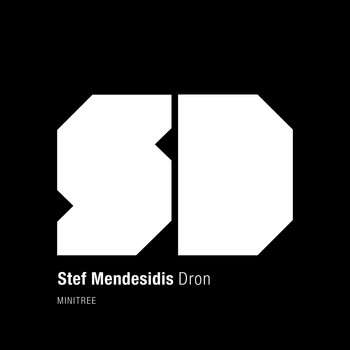 Stef Mendesidis - Dron