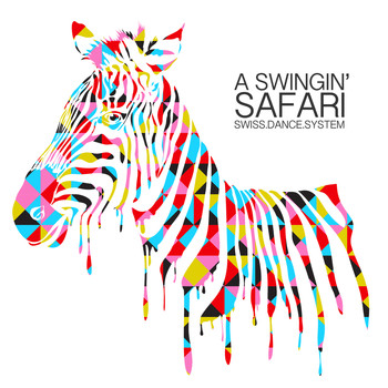 Swiss Dance System - A Swingin' Safari