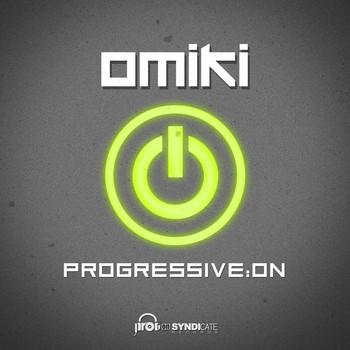Omiki - Progressive On
