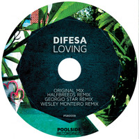 Difesa - Loving