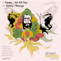 Furney - Jah Jah Say / Strange