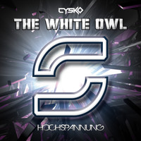 Cysko - The White Owl