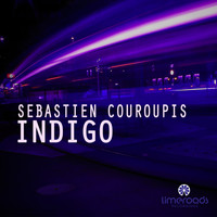 Sebastien Couroupis - Indigo