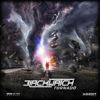 Blackwatch - Tornado
