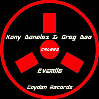 Greg Dee & Kony Donales - Evamile