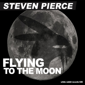 Steven Pierce - Flying to the Moon