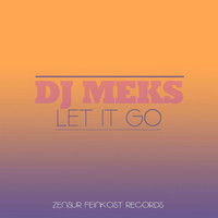 DJ Meks - Let It Go