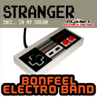 Bonfeel Electro Band - Stranger