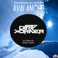 Deerivee & Gabriell - Avalanche