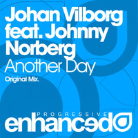 Johan Vilborg feat. Johnny Norberg - Another Day