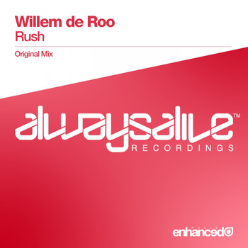 Willem de Roo - Rush